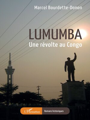 cover image of Lumumba